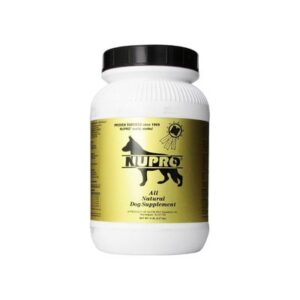 Nutri-Pet Research Nupro Dog Supplement, 5-Pound