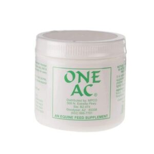 MPC LLC One AC Powder 200GM