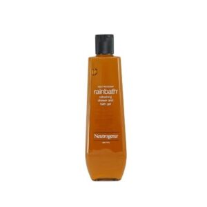 Neutrogena Rainbath Shower & Bath Gel, 40oz, 1count, Cleanses, Softens, Conditions Skin, Fragrance Blend of Spices, Fruits, Herbs