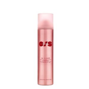 One Size On ‘Til Dawn Mattifying Waterproof Setting Spray 3.4 oz / 143 mL