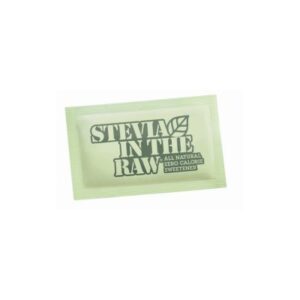 Stevia in the Raw Sweetener Packets,Leaf , 1000 Count