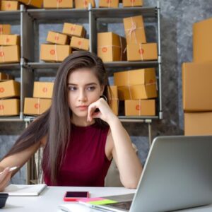 beauty & personal care