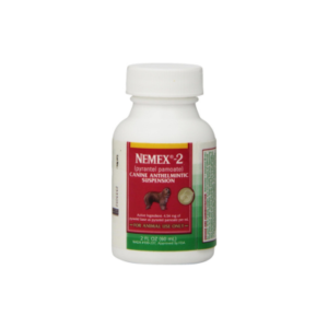 Nemex-2 Wormer 2oz