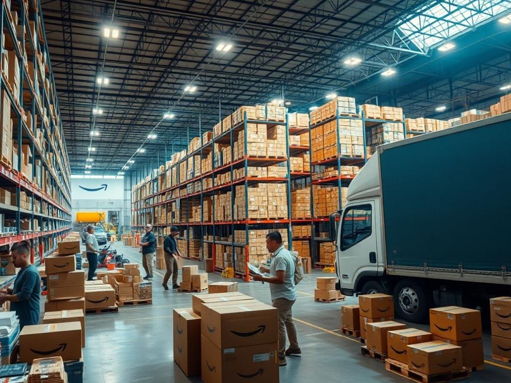 amazon fba wholesale distributors